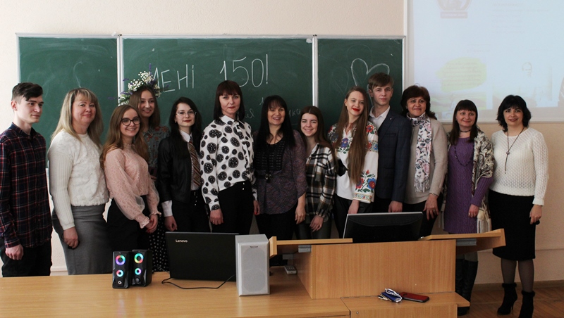 Фото на згадку про чудовий захід